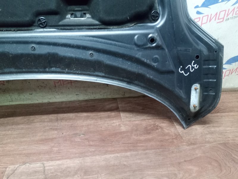 Капот JUKE 2013 F15