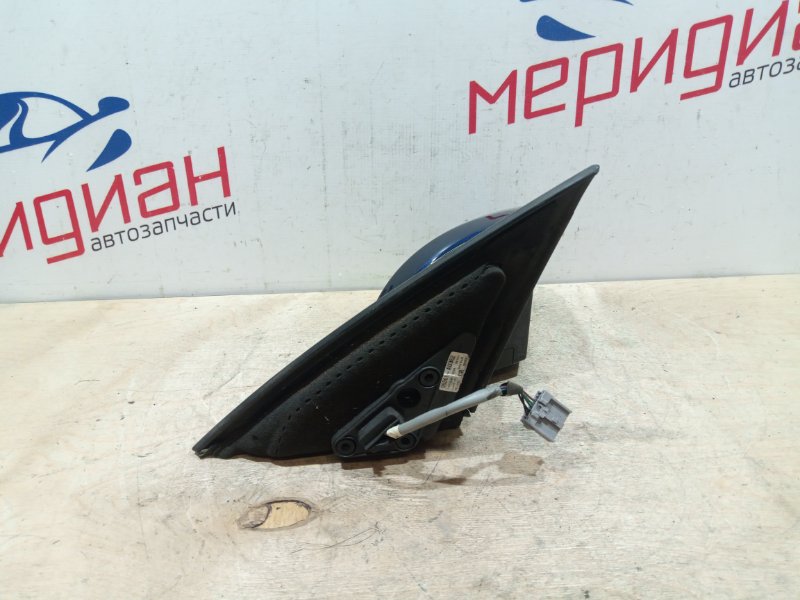 Зеркало правое электрическое NISSAN PRIMERA P12