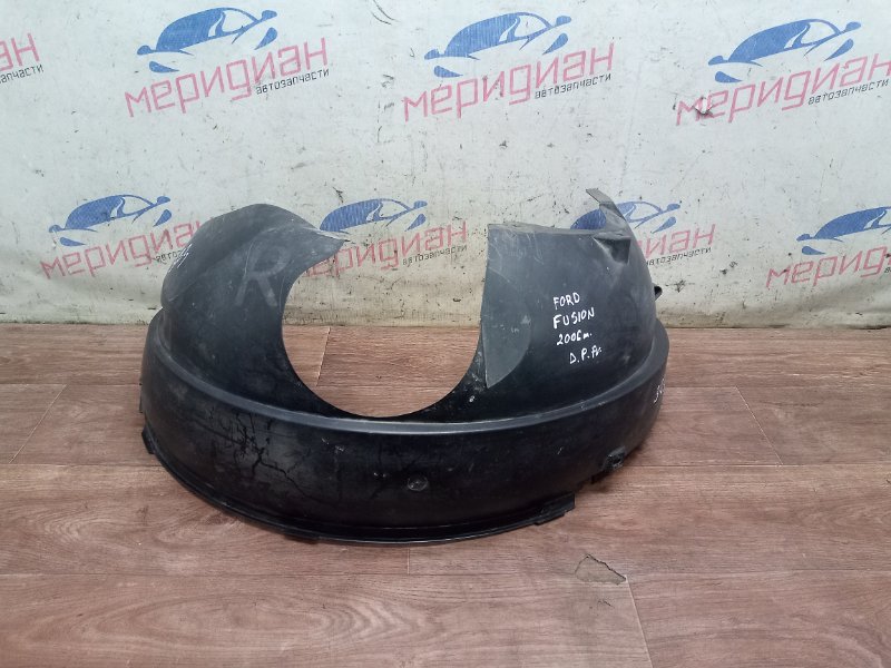 Запчасть локер передний правый FORD FUSION 2006 CBK 2N1X16114CC Б/У Локер передний правый FORD FUSION 2006 CBK 2N1X16114CC Б/У