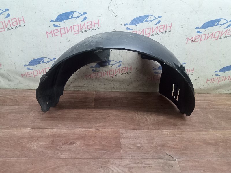 Локер передний правый FUSION 2006 CBK Локер передний правый FUSION 2006 CBK