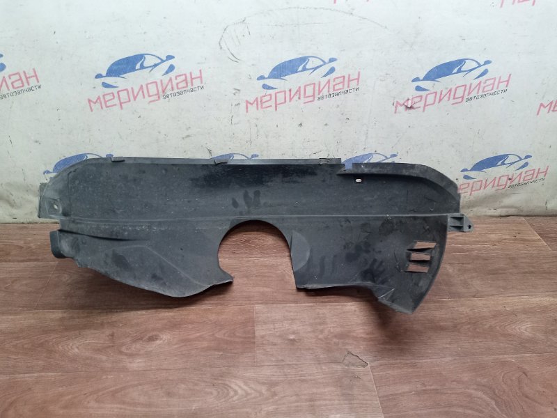 Локер передний правый FUSION 2006 CBK Локер передний правый FUSION 2006 CBK