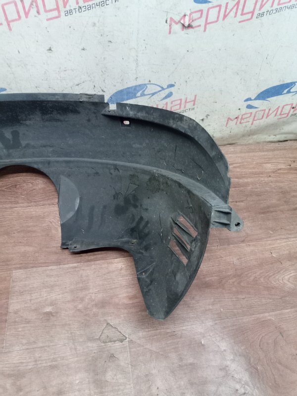 Локер передний правый FUSION 2006 CBK Локер передний правый FUSION 2006 CBK