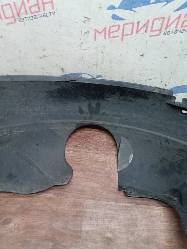 Локер передний правый FUSION 2006 CBK Локер передний правый FUSION 2006 CBK