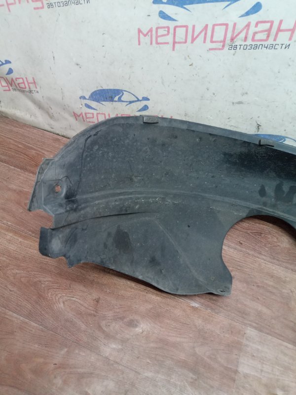 Локер передний правый FUSION 2006 CBK Локер передний правый FUSION 2006 CBK