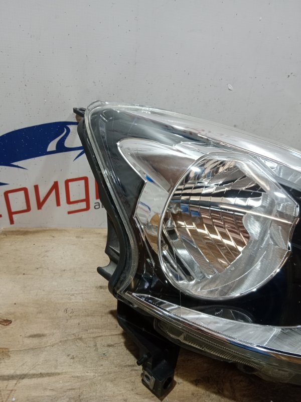 Фара правая MICRA 2015 K13K