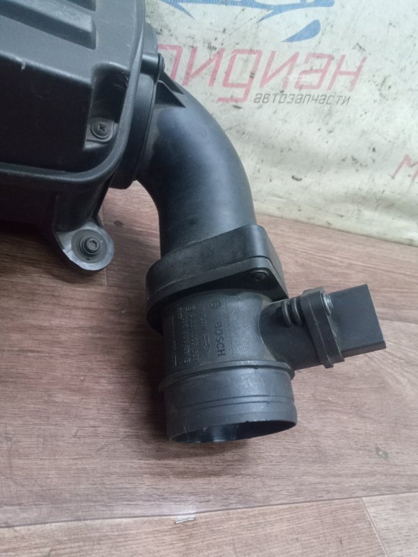 Корпус воздушного фильтра OCTAVIA 2010 A5
