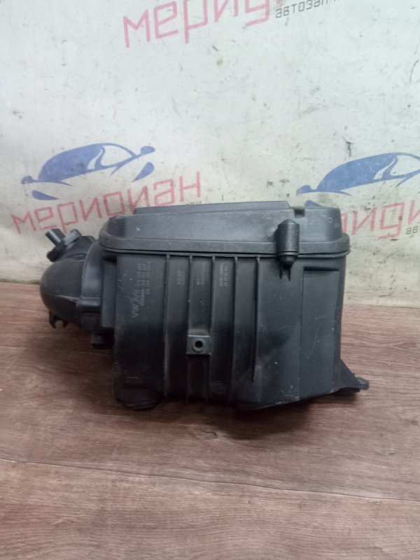 Корпус воздушного фильтра OCTAVIA 2010 A5