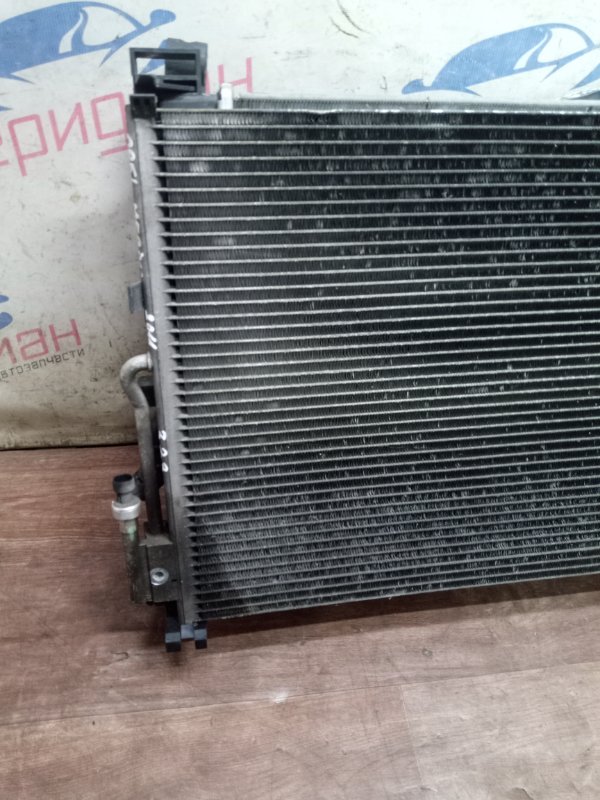 Вентилятор радиатора MERIVA 2011 B 1.4