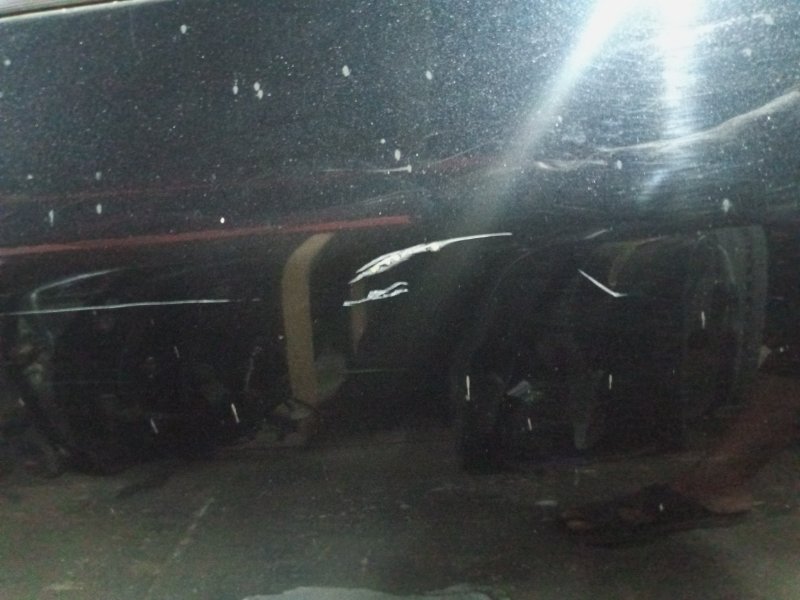 Дверь передняя левая SUPERB 2012 II