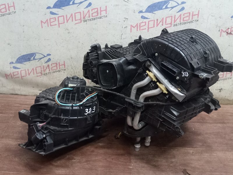 Запчасть корпус отопителя OPEL MOVANO 2011 B 5l6020500 Б/У Корпус отопителя OPEL MOVANO 2011 B 5l6020500 Б/У