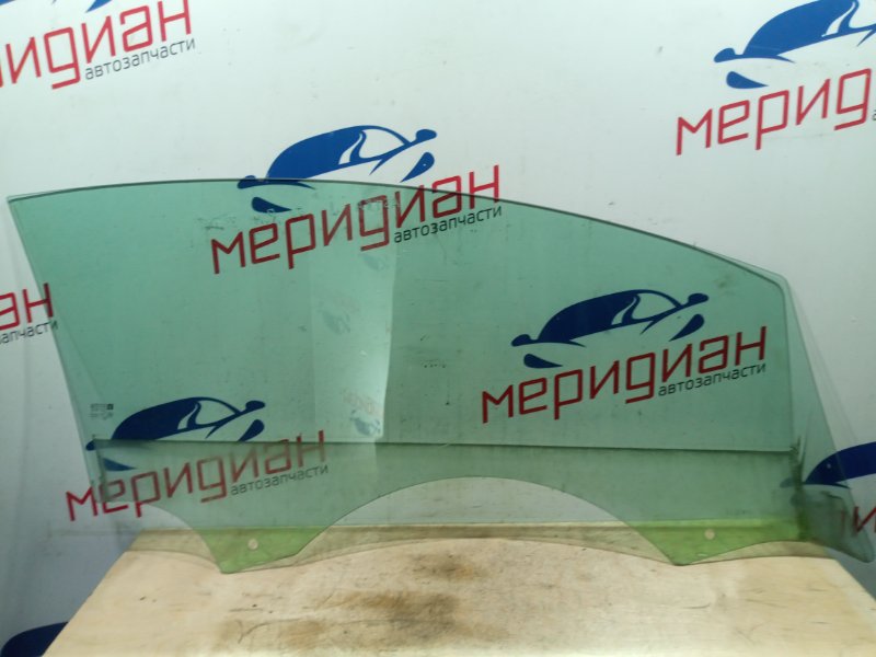 Стекло двери передней левой ASTRA 2014 J