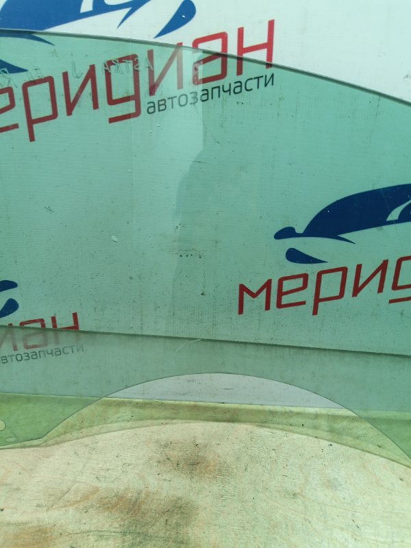 Стекло двери передней левой ASTRA 2014 J