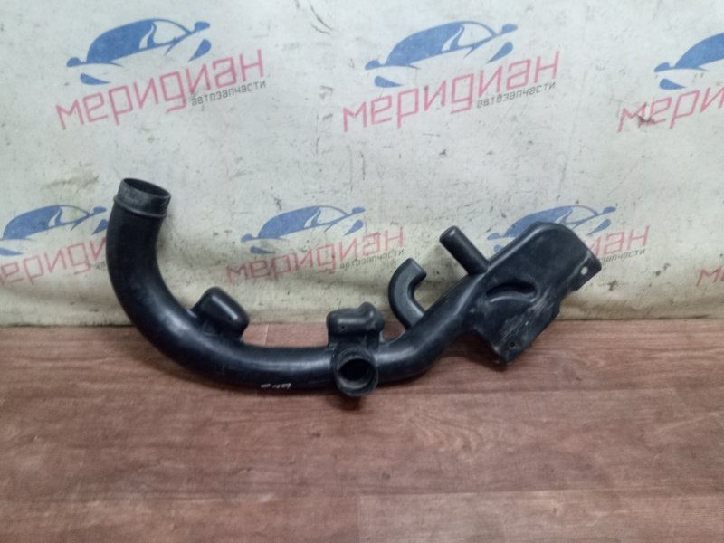 Воздухозаборник (наружный) QASHQAI 2008 J10 2.0
