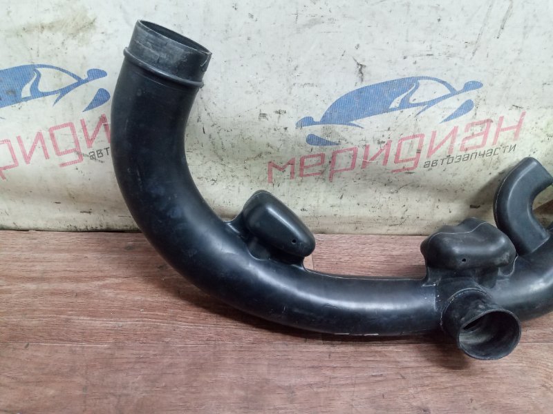 Воздухозаборник (наружный) QASHQAI 2008 J10 2.0