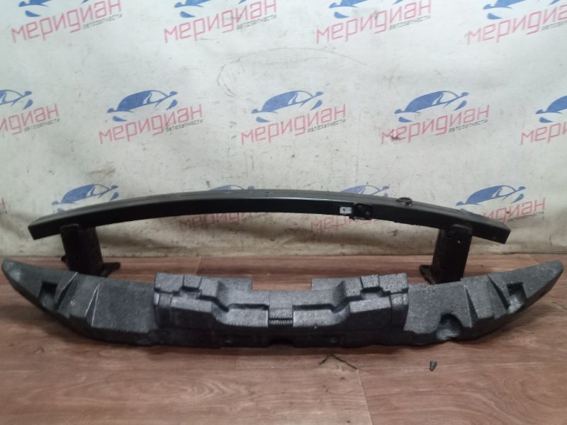 Усилитель переднего бампера QASHQAI 2008 J10