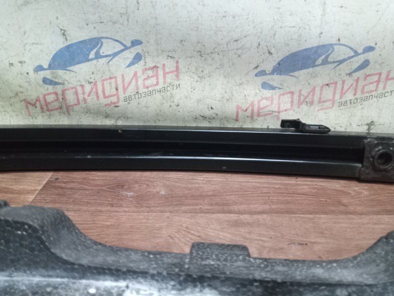 Усилитель переднего бампера QASHQAI 2008 J10