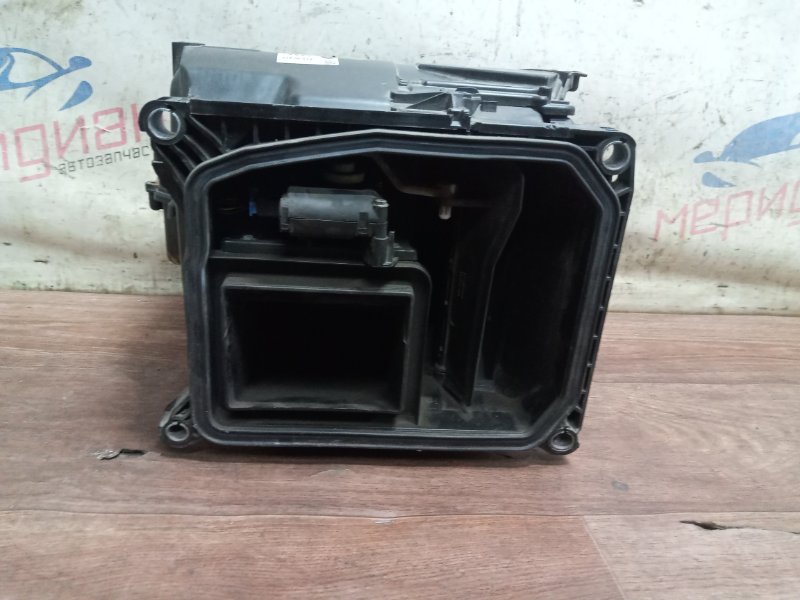 Корпус отопителя AUDI A6 2007 ALLROAD 4F0820155F Б/У