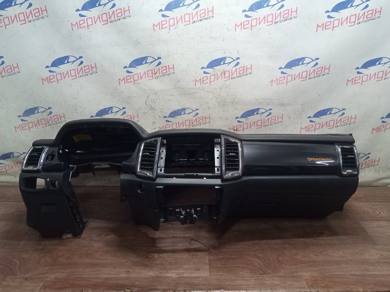 Торпедо FORD RANGER 2022 3 2345615 Б/У