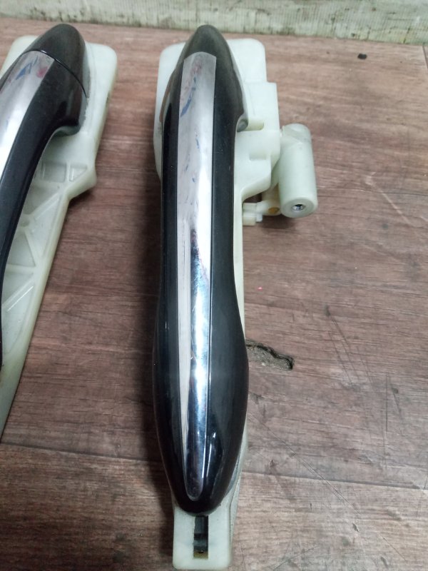 Ручка двери задней наружная левая OPTIMA 2014 TF