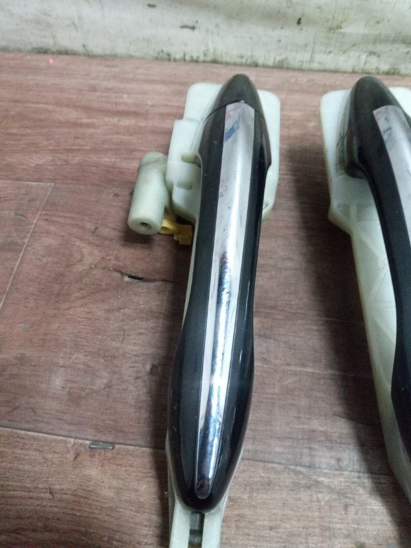 Ручка двери задней наружная левая KIA OPTIMA TF