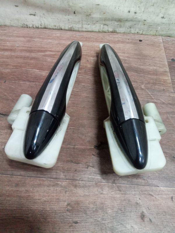 Ручка двери задней наружная левая OPTIMA 2014 TF