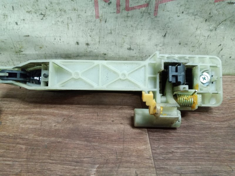 Ручка двери задней наружная левая OPTIMA 2014 TF