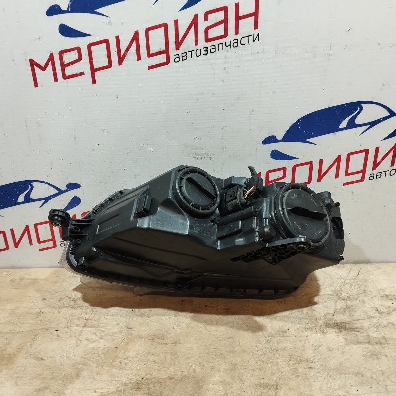 Фара правая OCTAVIA 2015 A7