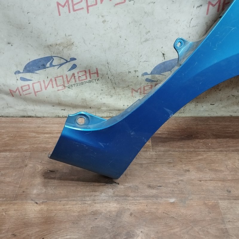 Крыло переднее правое 307 2005 CC