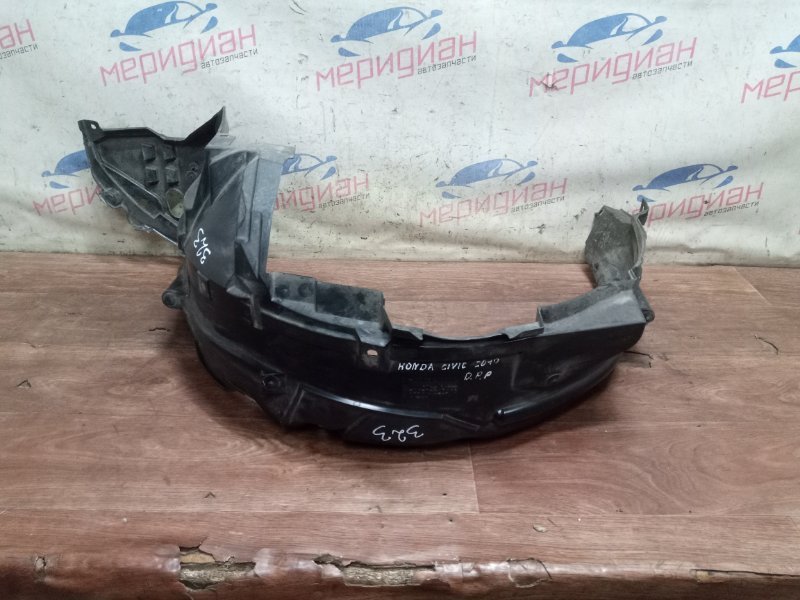 Локер передний левый HONDA CIVIC 2008 4D 74151-SNA-A00 Б/У