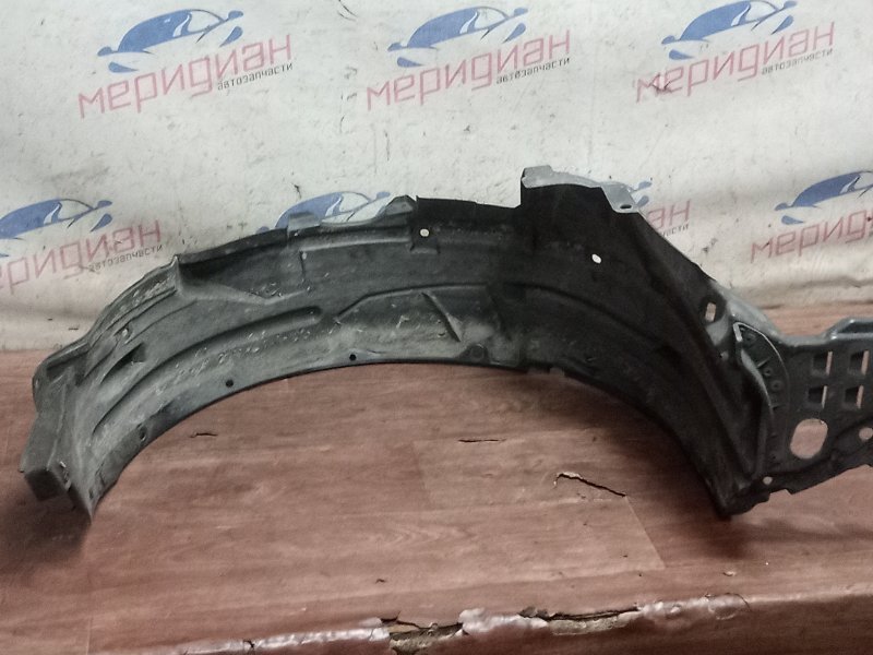 Локер передний левый CIVIC 2008 4D