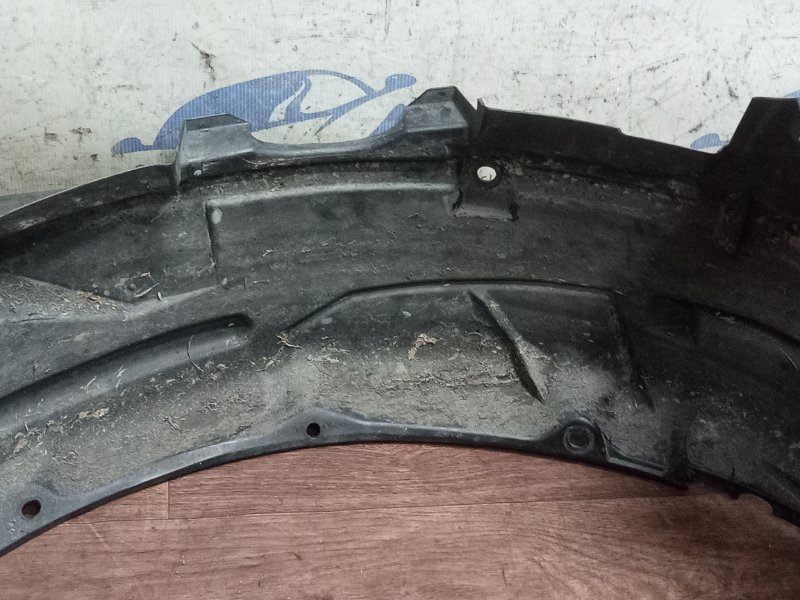 Локер передний левый CIVIC 2008 4D