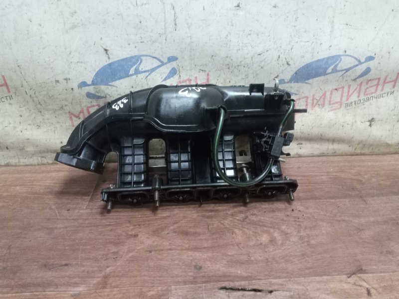 Коллектор впускной OPEL MERIVA 2011 B 1.4 55577579 Б/У