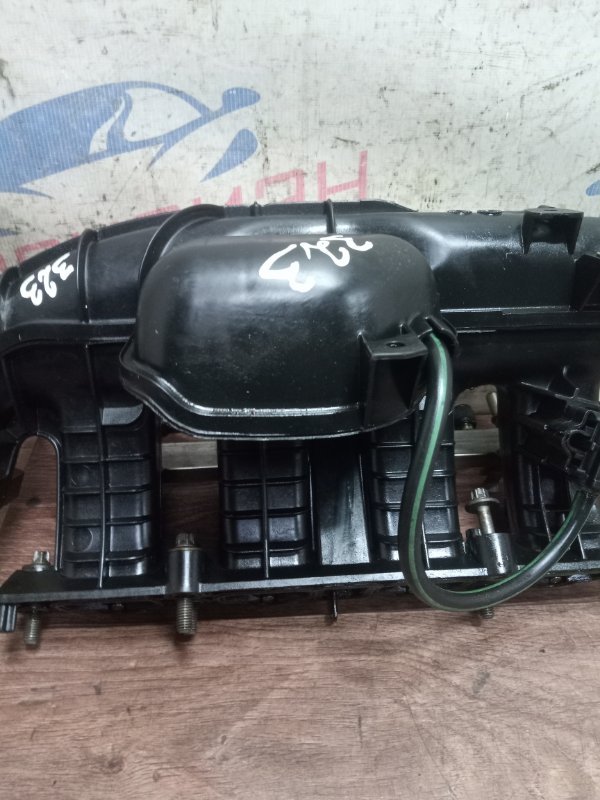 Коллектор впускной OPEL MERIVA B 1.4