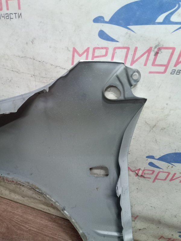 Крыло переднее правое LANCER 2007 CS