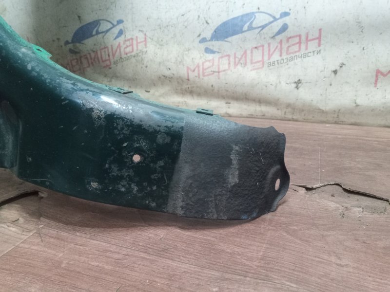 Крыло переднее правое SPACE STAR 2001 I
