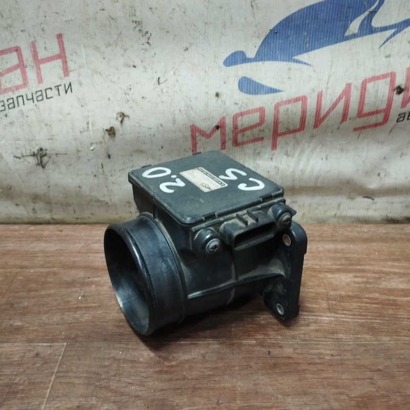 Расходомер (массметр) MITSUBISHI LANCER 2006 CS 2.0 E5T08271 Б/У