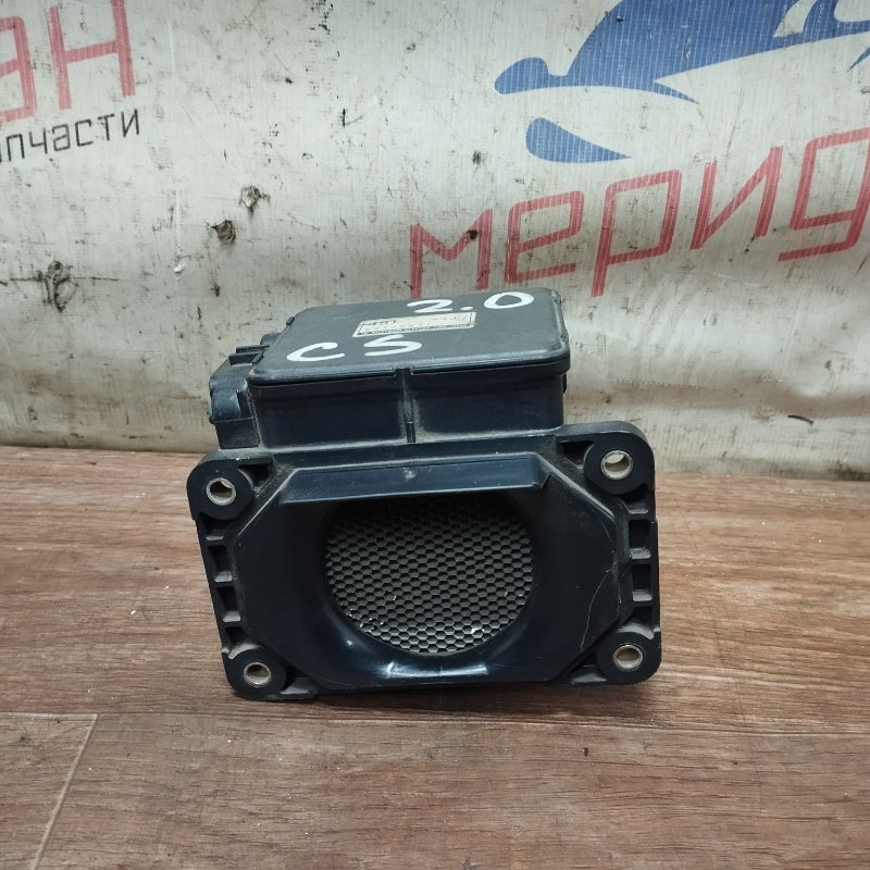 Расходомер (массметр) LANCER 2006 CS 2.0