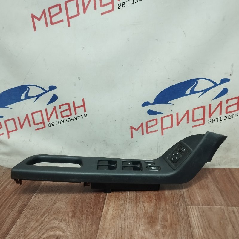 Блок управления стеклоподъемниками MITSUBISHI LANCER 2008 CX 8608A058 Б/У