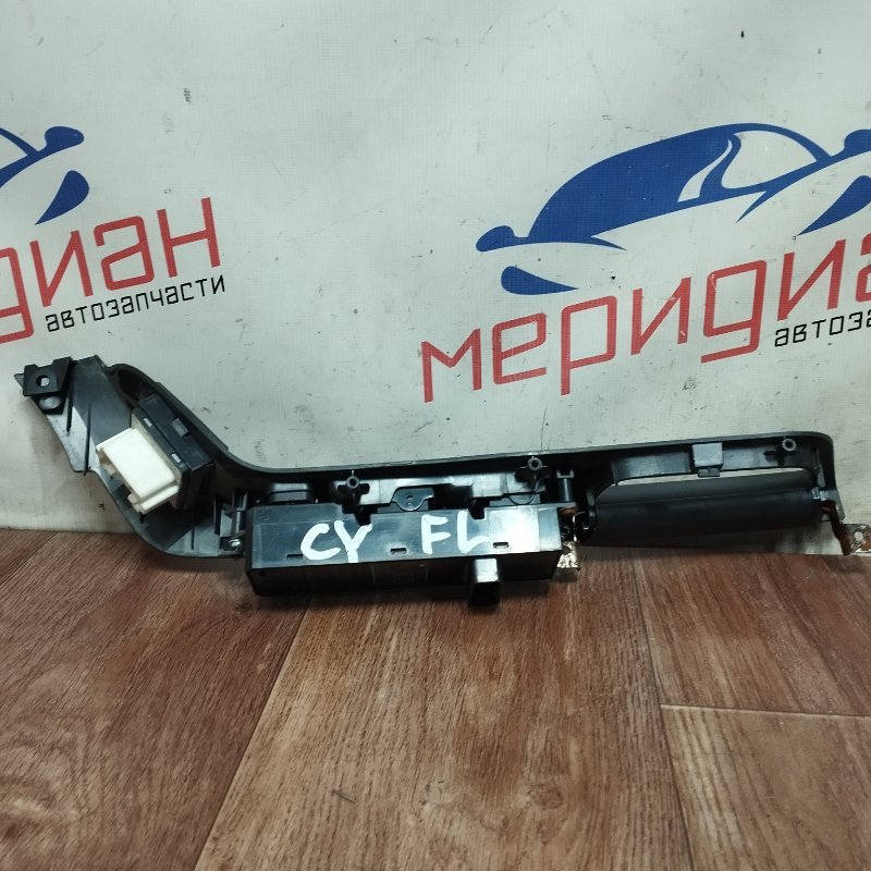 Блок управления стеклоподъемниками LANCER 2008 CX