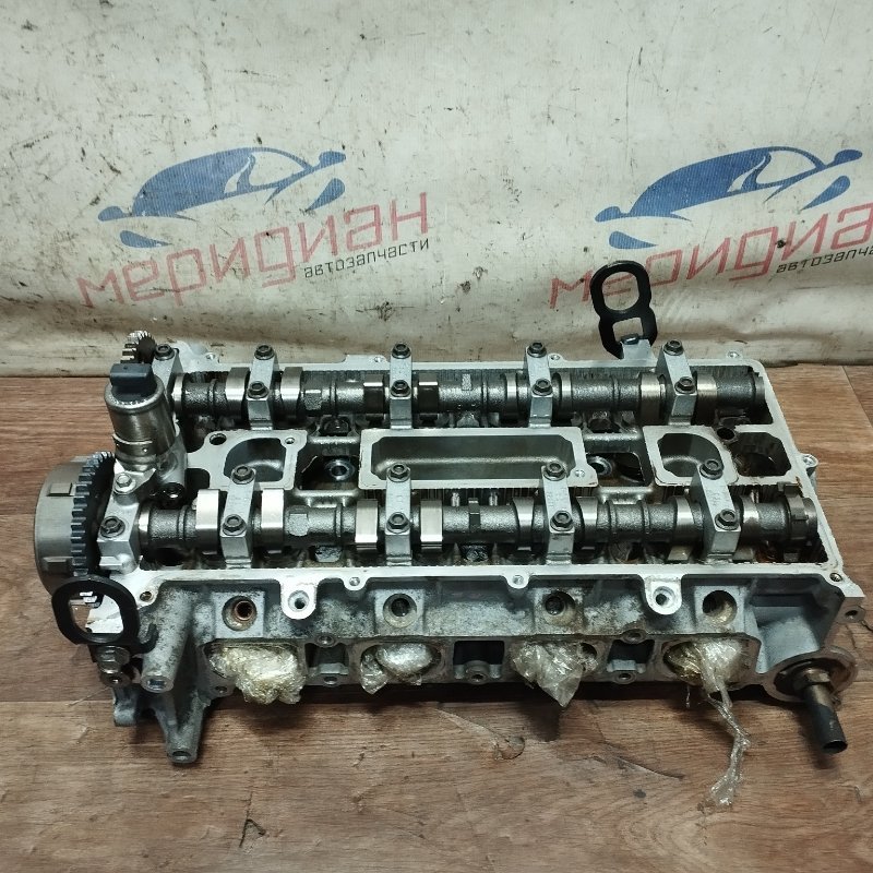 Головка блока цилиндров 6 2006 GG 2.0