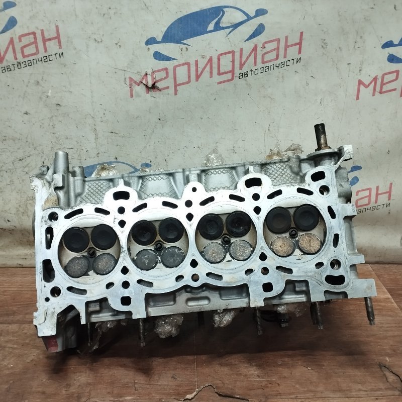 Головка блока цилиндров 6 2006 GG 2.0