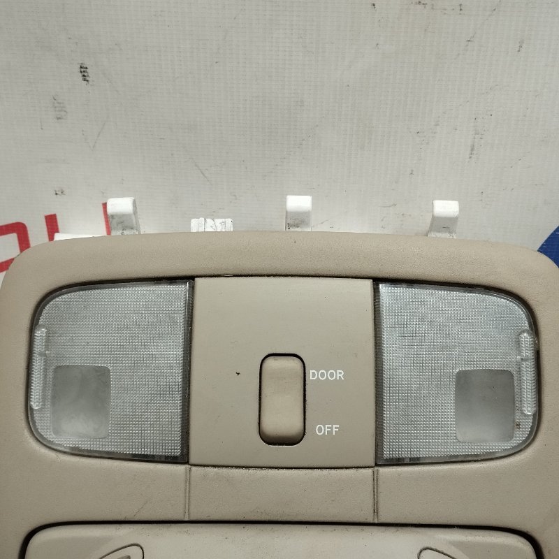 Плафон салонный LAND CRUISER PRADO 2007 120