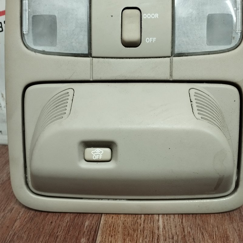 Плафон салонный TOYOTA LAND CRUISER PRADO 120
