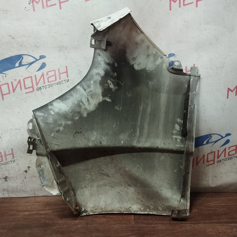 Крыло переднее левое BOXER 2012 250