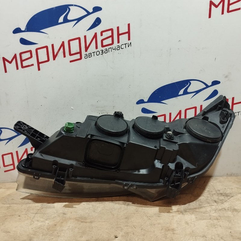 Фара правая BOXER 2016 290