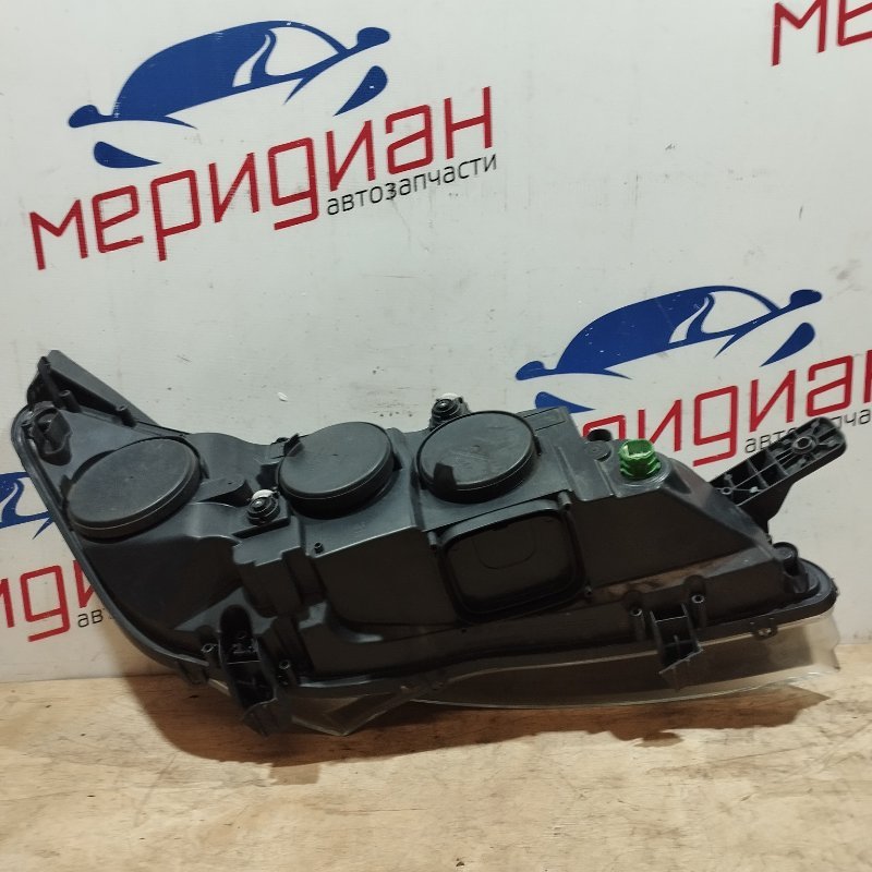 Фара левая BOXER 2016 290