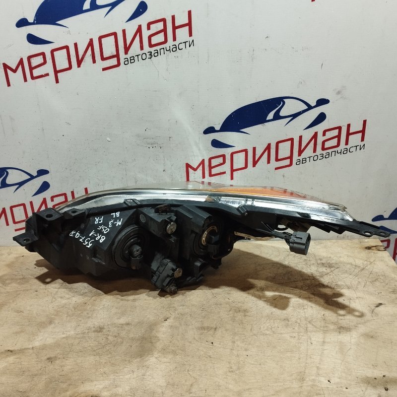 Фара правая 3 2012 BL