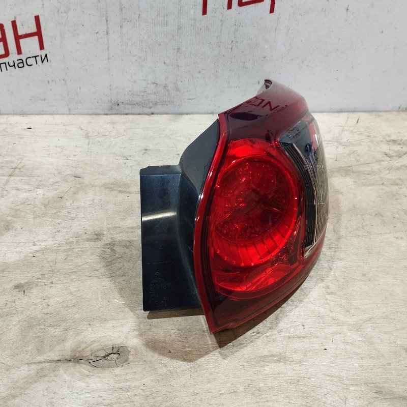Фонарь задний наружный правый MAZDA CX5 KE