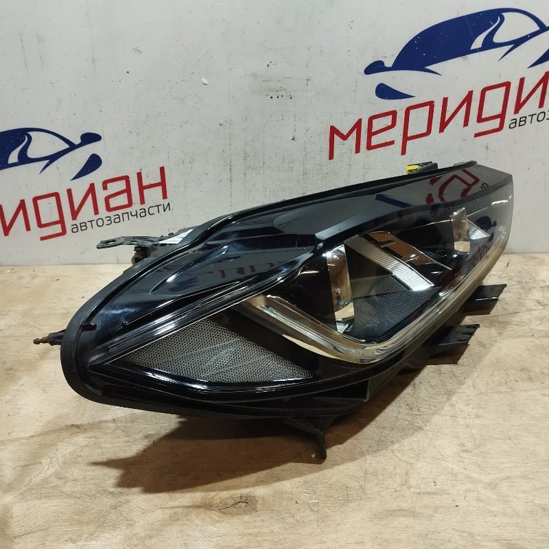 Фара правая JAGUAR XE