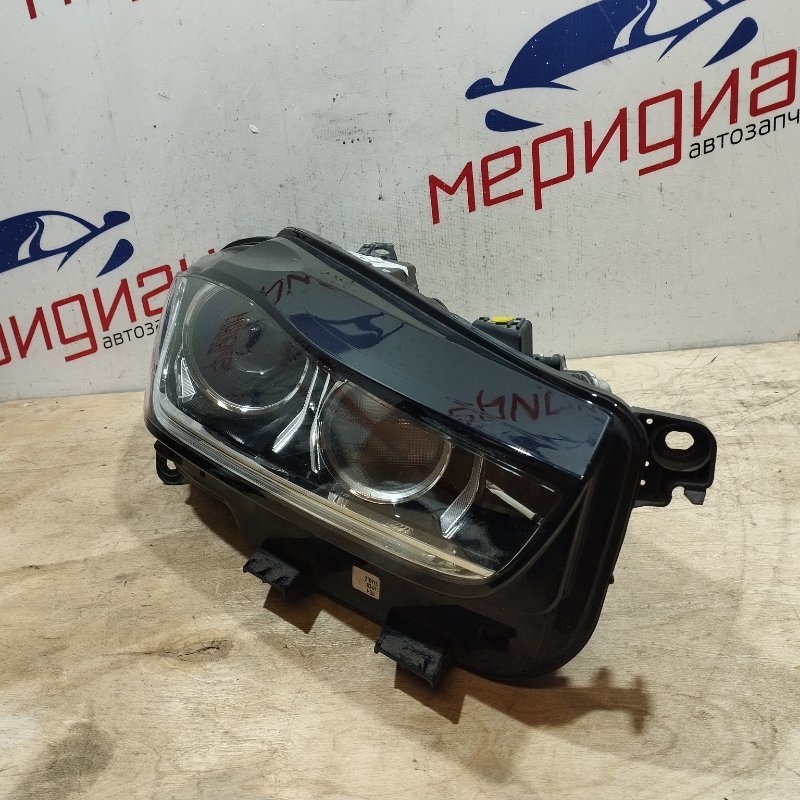 Фара правая XE 2015
